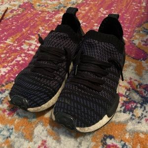 Adidas nmd primeknit sneakers